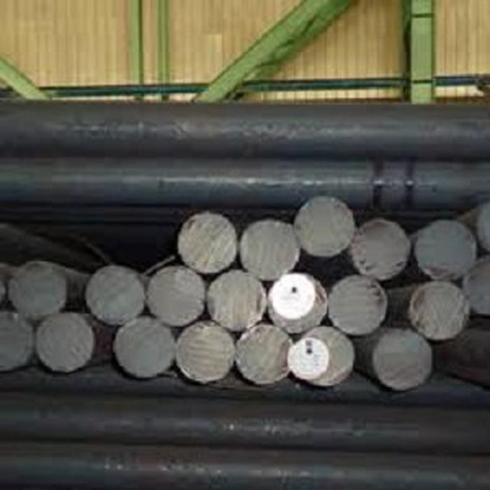 As S45C D 25mm X 100cm round bar besi baja logam carbon rod batanga