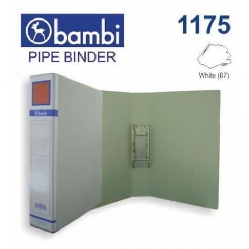 

Office & Stationery | Document Organizer | Pipe Binder Bambi 1175 | Best Seller