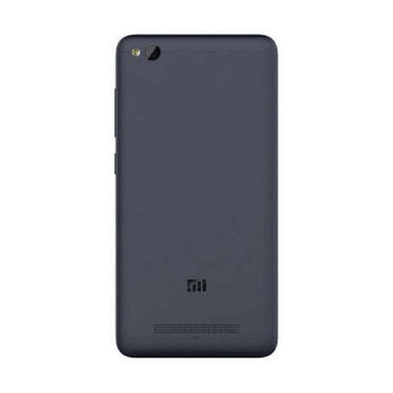 Xiaomi Redmi 4A Smartphone - Gold/RoseGold/Grey [16GB/ 2GB]