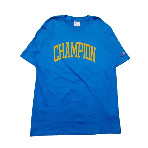 T-Shirt CHAMP CAMPUS –  Edition Trendy Casual Unisex Good Brand Quality Stylish