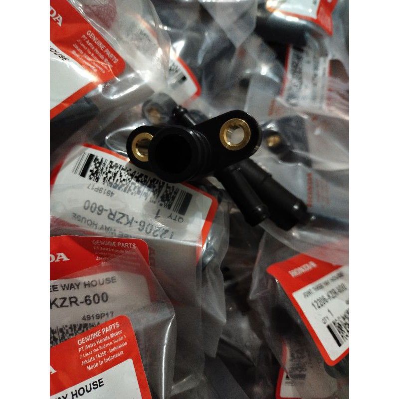 pipa sambungan radiator joint comp vario 125 vario 150 pcx 150