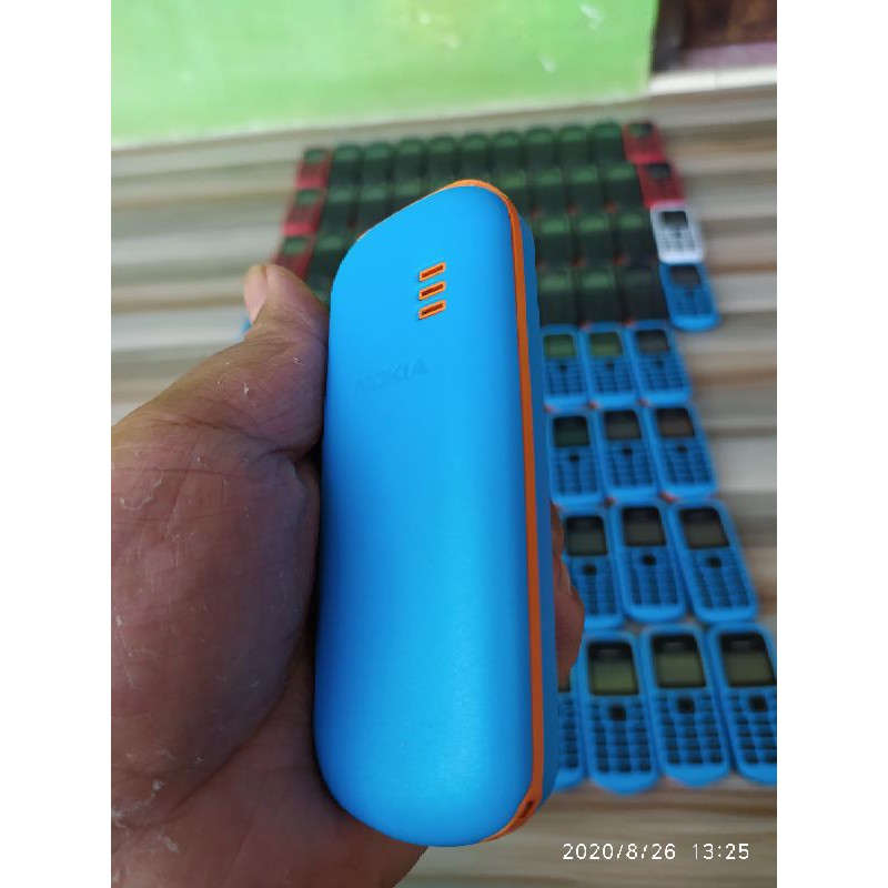 Nokia 1280 Original Bukan Nokia KW