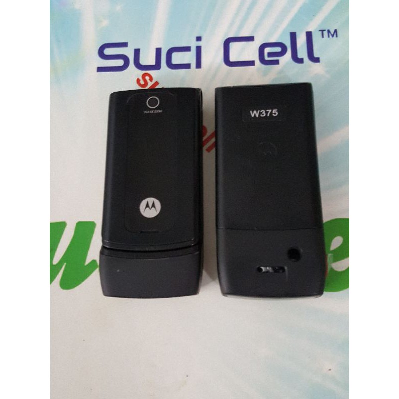 Casing Motorola W375