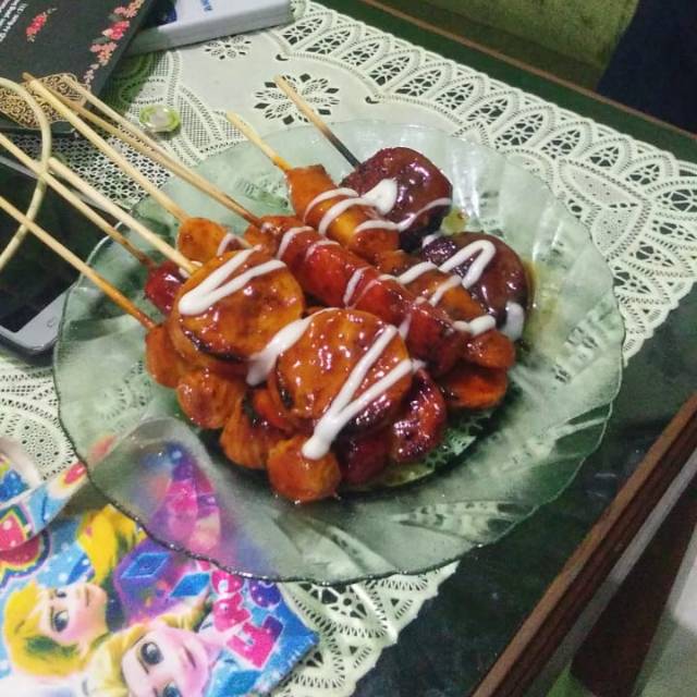 

Sosis murah