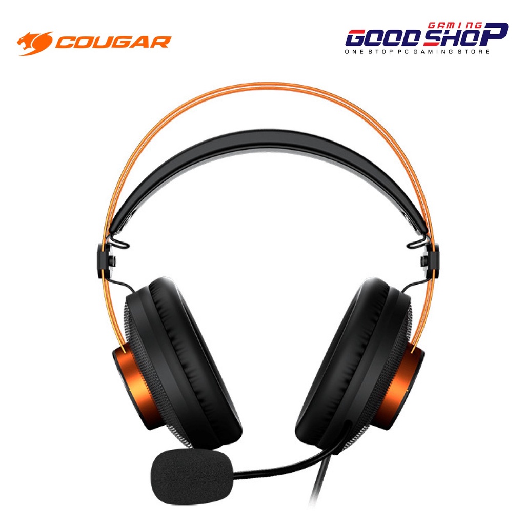 Cougar Immersa Essential - Gaming Headset