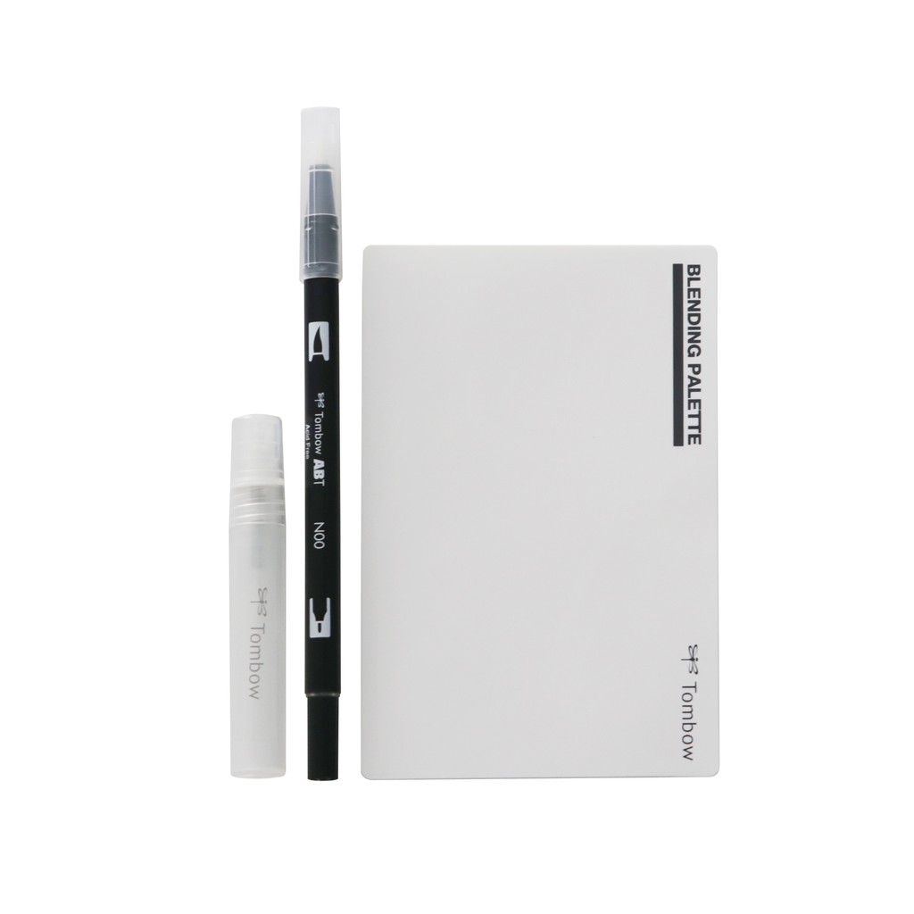 

ABT Blending Kit