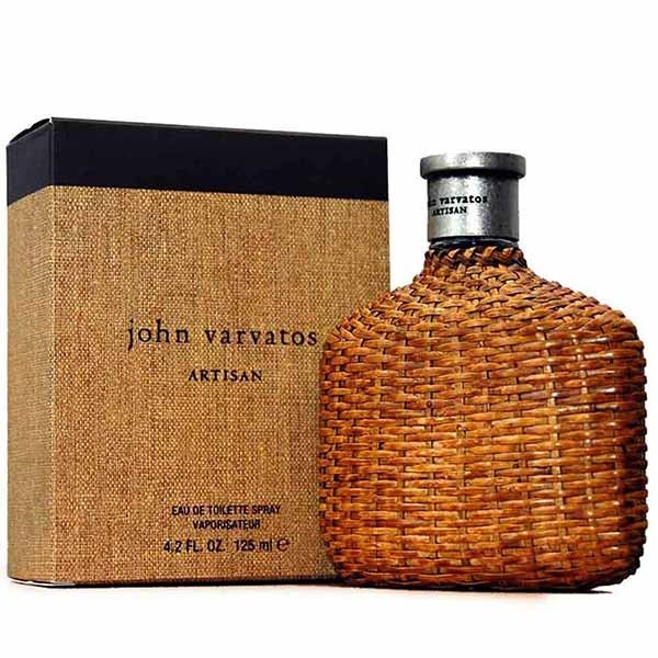 John Varvatos Artisan Man - 125 ML