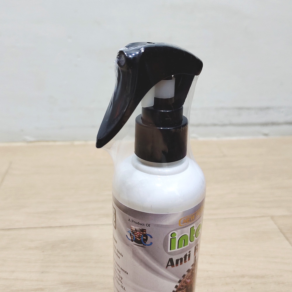 SPRAY RACUN RAYAP / OBAT ANTI RAYAP SEMPROT / SPRAY PENGAWET KAYU 250 ML