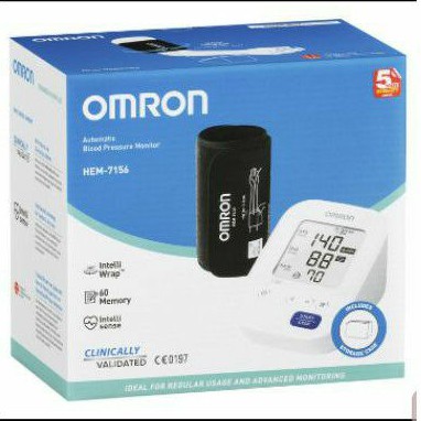 Tensimeter Digital OMRON HEM-7156