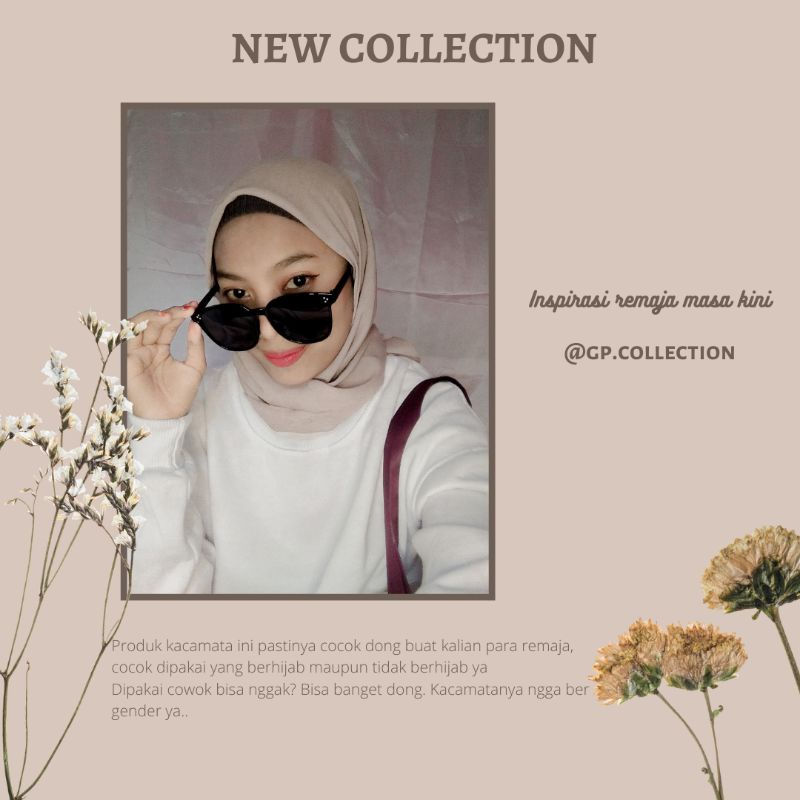 kacamata/kacamata vintage/kacamata OOTD