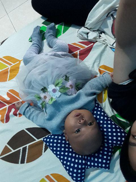 Model Jasmin (size 1-4)