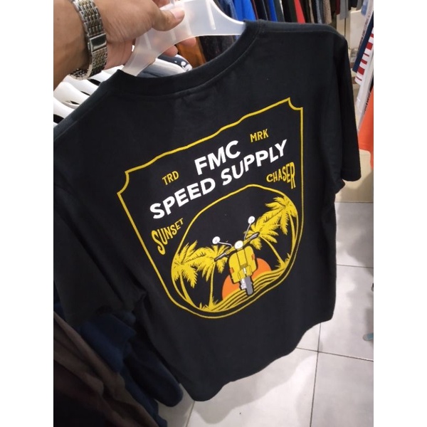 FMC by 3second Ori