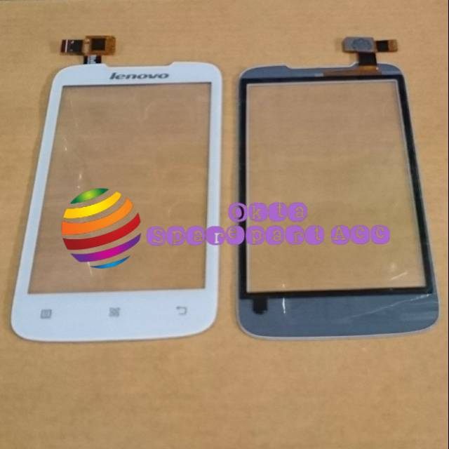 Touchscreen Lenovo A369 Ori