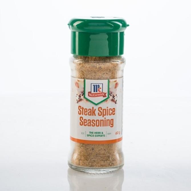 

best seller] Mccormick Steak Spice Seasoning Mix Bumbu Saus Bubuk Tabur Steak Austr