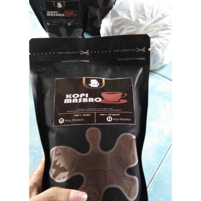 

KopiHitam