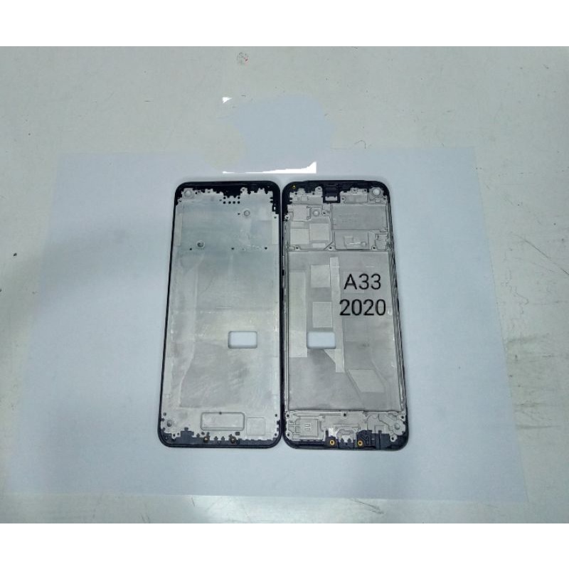 Frame /Tulang Tatakan LCD Oppo A33 2020
