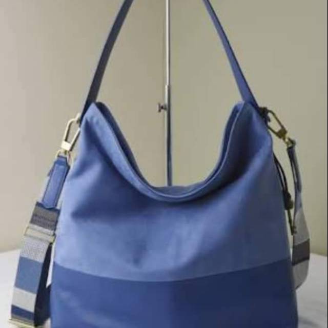 Fossil Maya Hobo Corn Flower