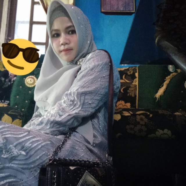 hafizaarianty