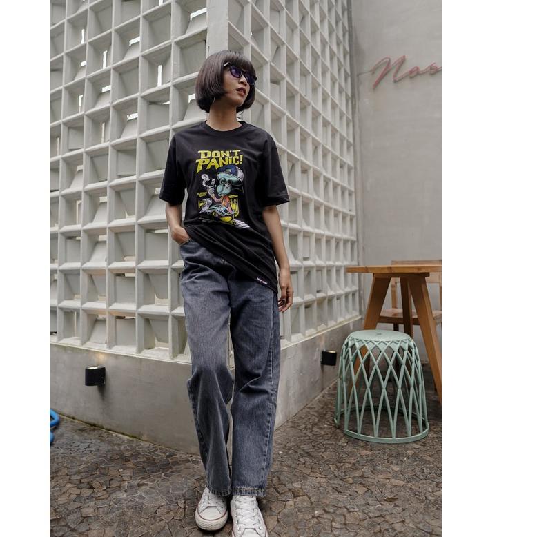 New Arival DEATHLESS KAOS | DONT PANIC | TOONS SERIES | NEW | REBORN | Rilis | New event