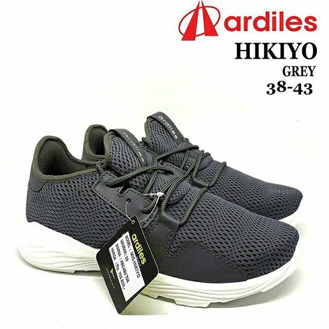  Sepatu  Ardiles  Original Hikiyo Ardiles  Shopee  Indonesia