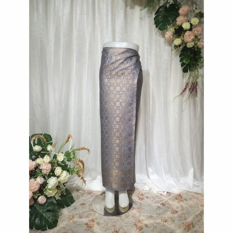 KAIN SONGKET LILIT PREMIUM // SONGKET MODERN // SONGKET PALEMBANG // SONGKET TRADISIONAL