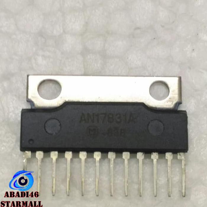 Ic An17831A Marcojiw99 Dijamin