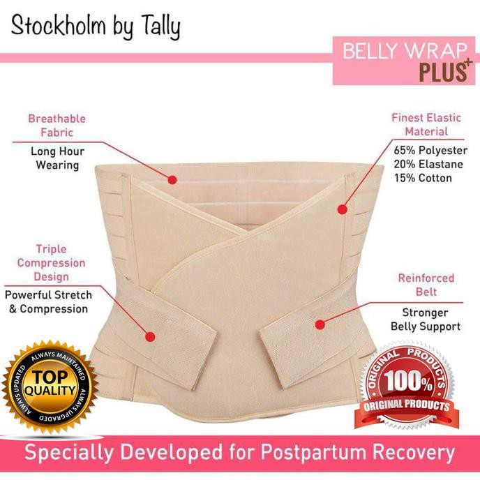Terlarisseller# Korset | Pelangsing |Tally | Korset | Melahirkan | Original