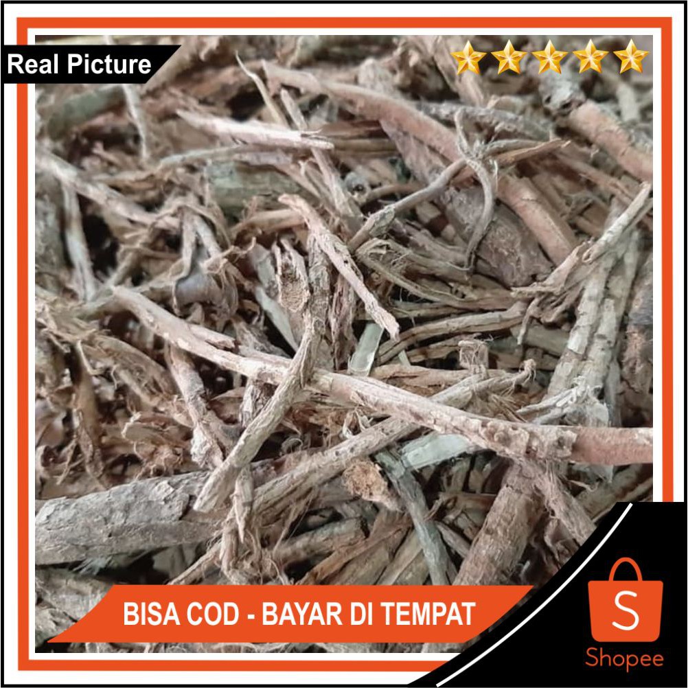 

COD Herbal Kayu Rapet Asli Dan Murni Kemasan 1kg - Surabaya