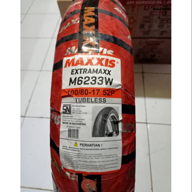 Ban tubles maxxis extramax uk.100/80 ring 17 free pentil