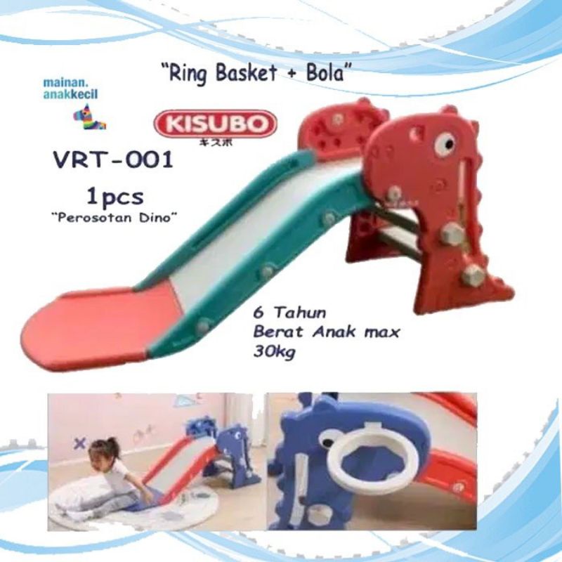 PROSOTAN MINI KISUBO VRT 001