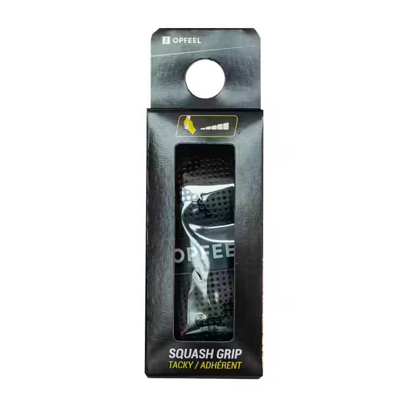 PERFLY Tacky Squash Grip - Cover Pegangan Raket Squash