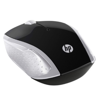 Mouse HP 200