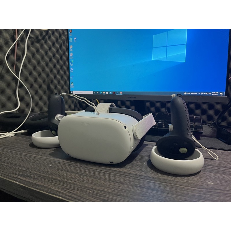 Oculus quest 2 128gb