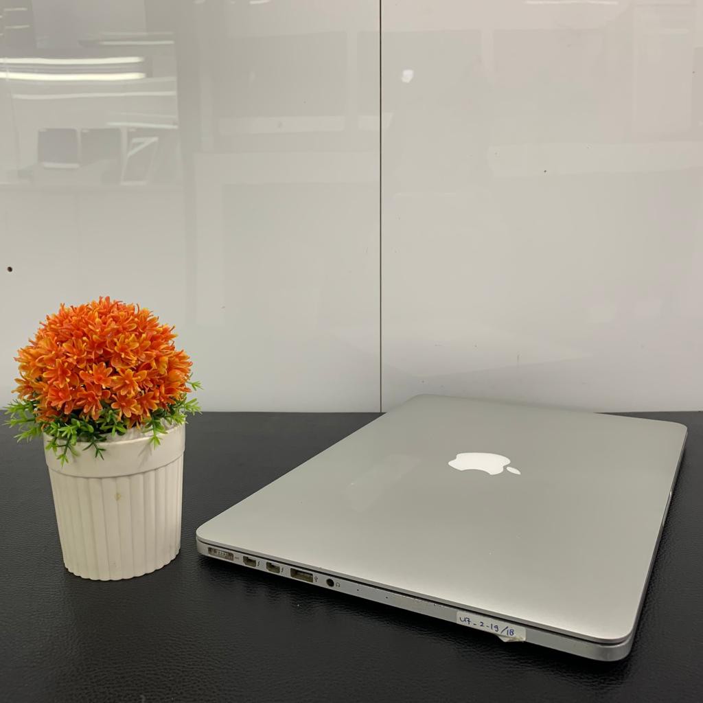 MacBook Pro Retina 13 inch MID 2014 CI5 2.4GHz Ram 8GB SSD 128GB
