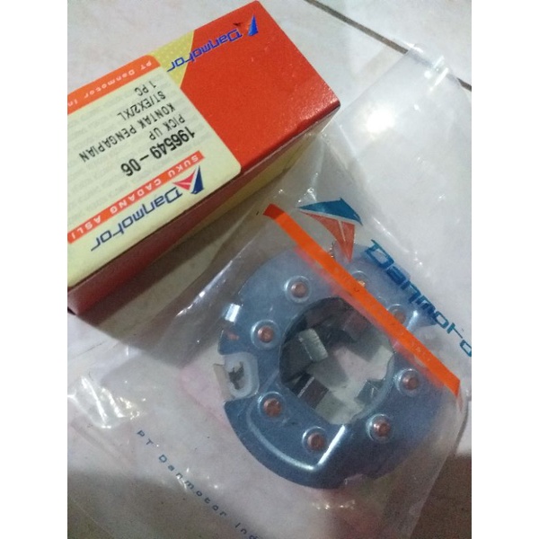 kul stater vespa excel