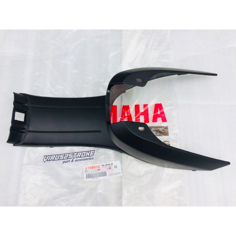 Tutup Body Kasar Cover Tangki Bawah Jok Sadel Yamaha F1ZR FIZR F1Z FIZ R Vega Lama Original 4US-F842
