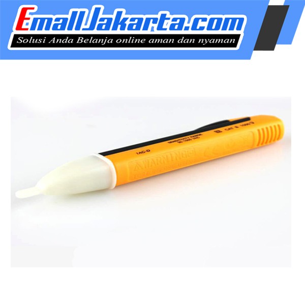 LED AC Electric Voltage Tester Volt Test Pen Detector Sensor 90-1000V