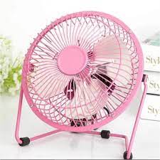 KIPAS ANGIN USB YAZUHO / MINI FAN BESI
