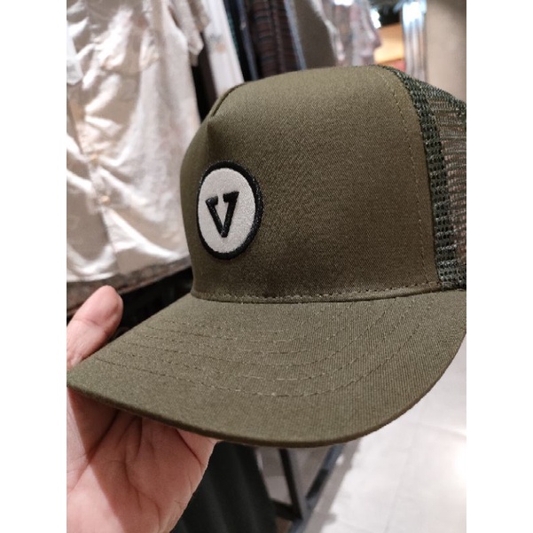 Topi Vissla Sportwear Original JTX 682892911