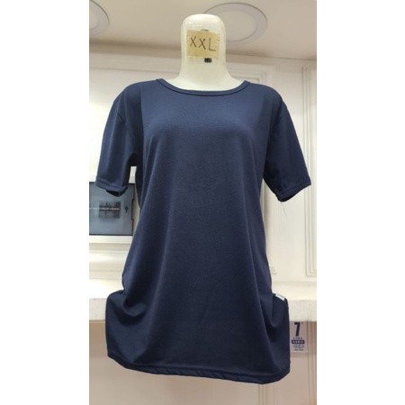 kaos spandek polos terbaru/kaos distro