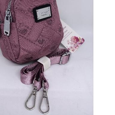 ➺ Tas Slempang ORI Ernes Angeline 1102-30 Free Dustbag ♡