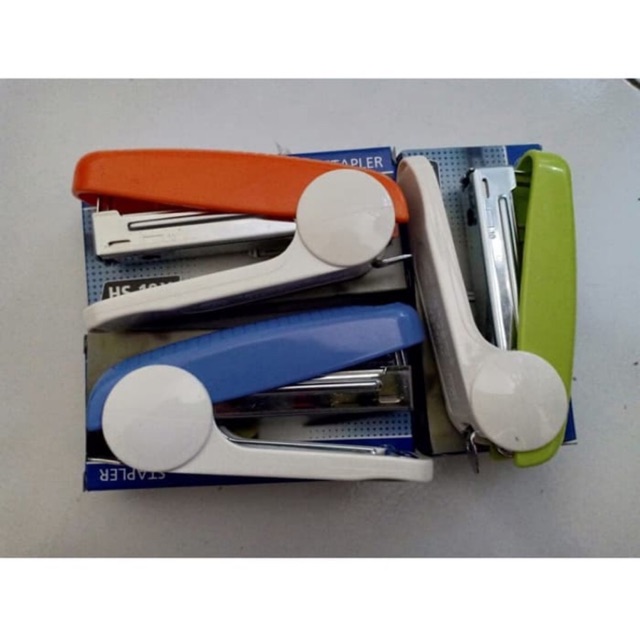 

PROMO!! Stapler Kangaro HS-10Y