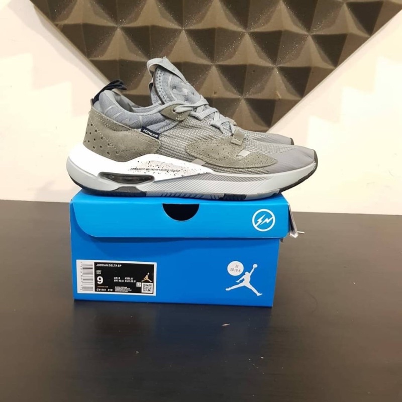 nike Air jordan cadance fragment