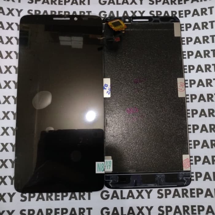 LCD TOUCHSCREEN ALCATEL ONETOUCH IDOL X ALCATEL S950 / 6040D