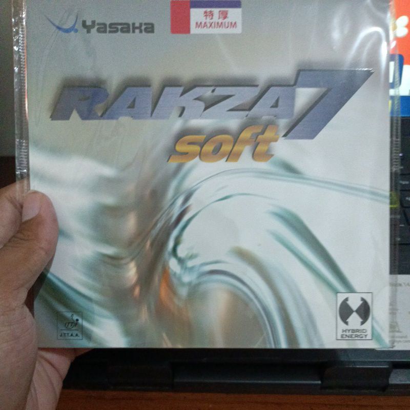 YASAKA RAKZA 7 SOFT