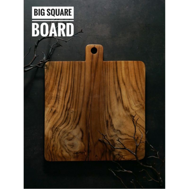 

Big Square Board