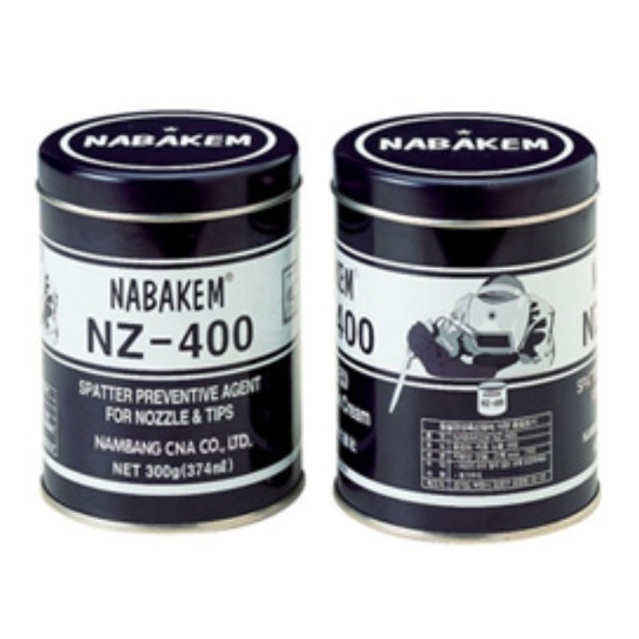 Nabakem NZ 400 NABAKEM NZ 400