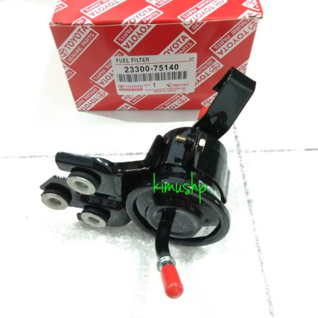 FUEL FILTER / FILTER BENSIN INNOVA FORTUNER HILUX