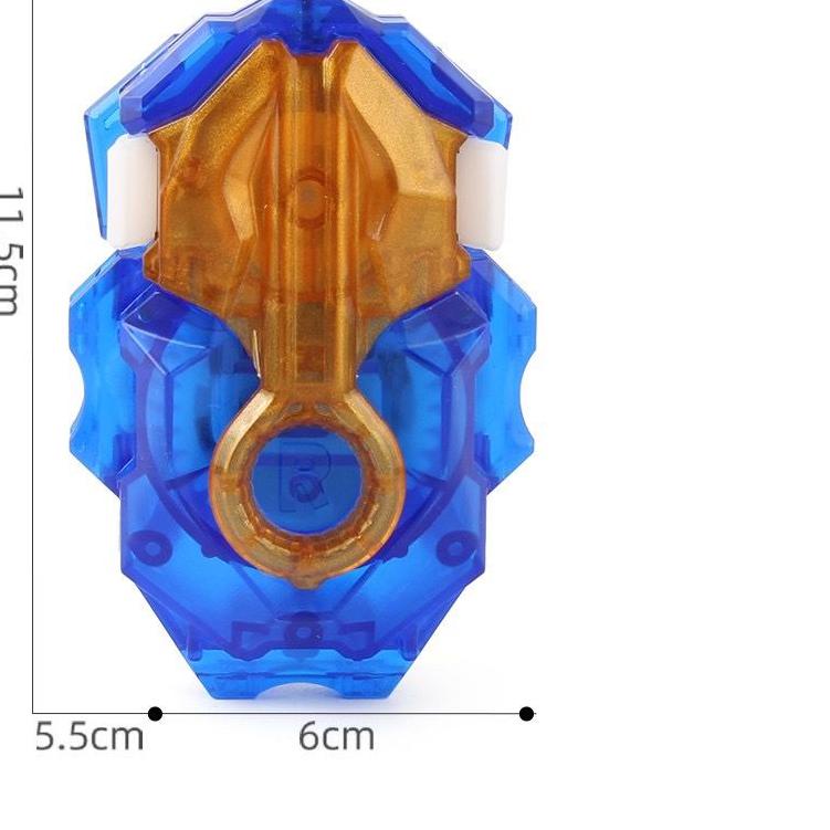Beyblade Superking Launcher Power Dynamite Battle Launcher Beylauncher Superking Beyblade Launcher S