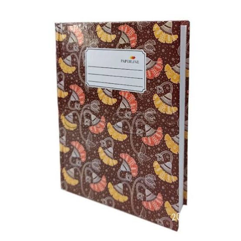 

Buku Quarto / Kwarto